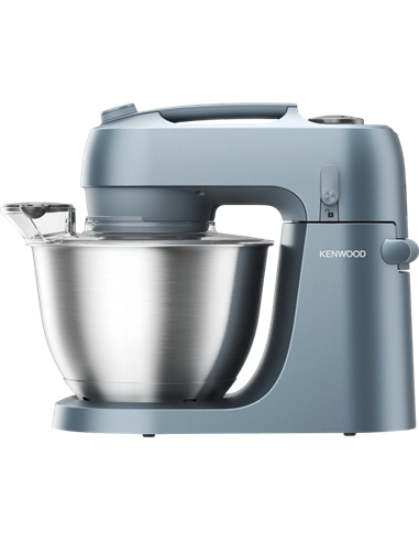 Кухонный комбайн Kenwood KZM35.000GY, Синий