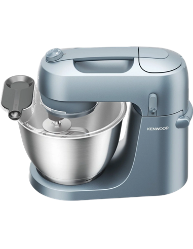Кухонный комбайн Kenwood KZM35.000GY, Синий