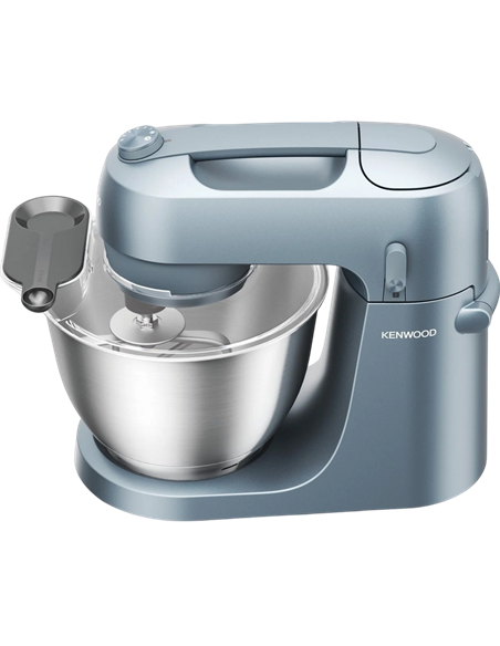 Кухонный комбайн Kenwood KZM35.000GY, Синий