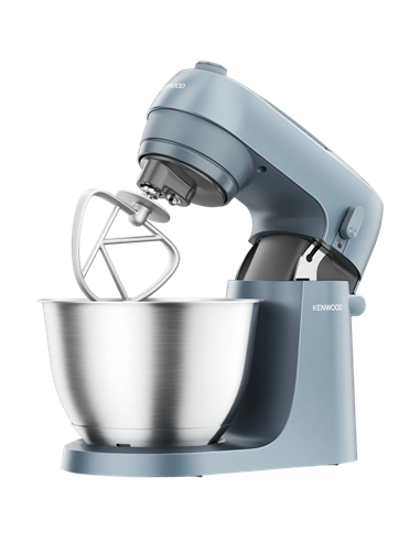 Кухонный комбайн Kenwood KZM35.000GY, Синий