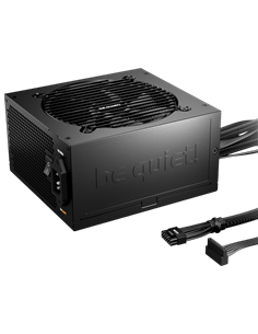 Sursă Alimentare PC be quiet! PURE POWER 12, 750W, ATX, Nemodular
