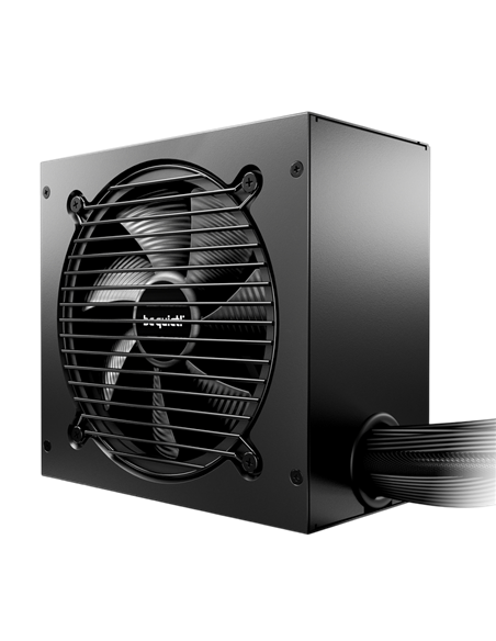 Sursă Alimentare PC be quiet! PURE POWER 12, 750W, ATX, Nemodular