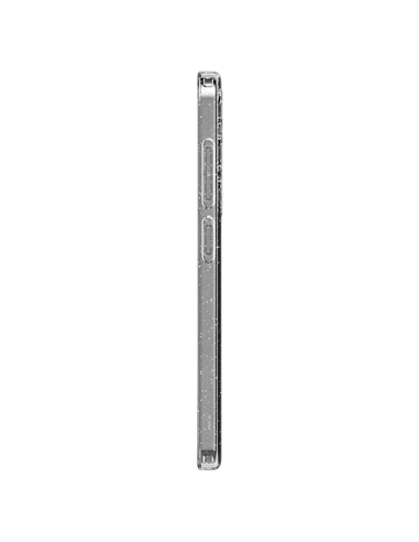 Чехол Spigen Samsung Galaxy S24, Liquid Crystal, Блестящий Кристалл