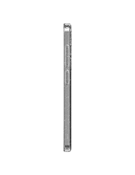 Чехол Spigen Samsung Galaxy S24, Liquid Crystal, Блестящий Кристалл