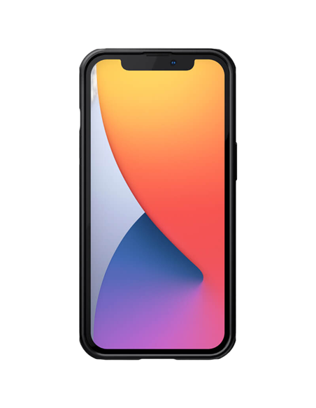 Чехол Nillkin iPhone 13 Pro, Textured Pro Case, Чёрный