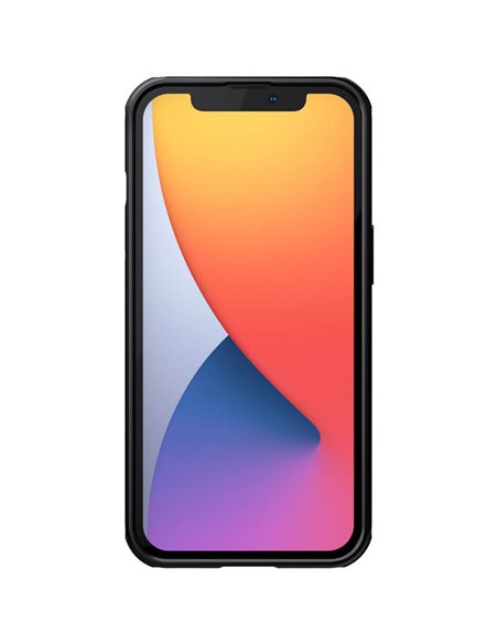 Чехол Nillkin iPhone 13 Pro, Textured Pro Case, Чёрный