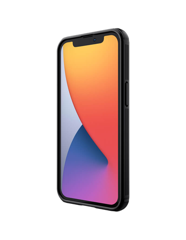 Чехол Nillkin iPhone 13 Pro, Textured Pro Case, Чёрный