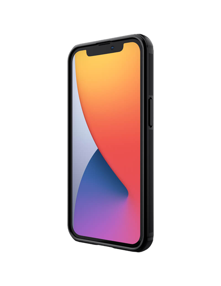 Чехол Nillkin iPhone 13 Pro, Textured Pro Case, Чёрный