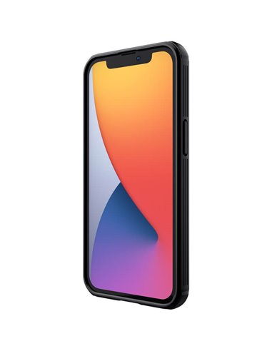 Чехол Nillkin iPhone 13 Pro, Textured Pro Case, Чёрный