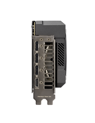 Placă Video ASUS TUF-RTX5060TI-O16G-GAMING, 16GB GDDR7 128bit