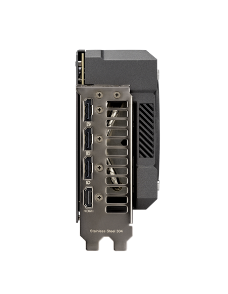 Placă Video ASUS TUF-RTX5060TI-O16G-GAMING, 16GB GDDR7 128bit