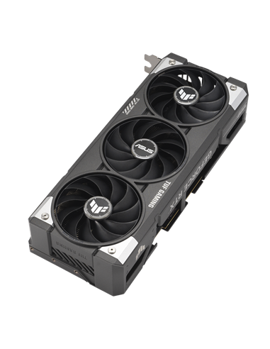 Placă Video ASUS TUF-RTX5060TI-O16G-GAMING, 16GB GDDR7 128bit