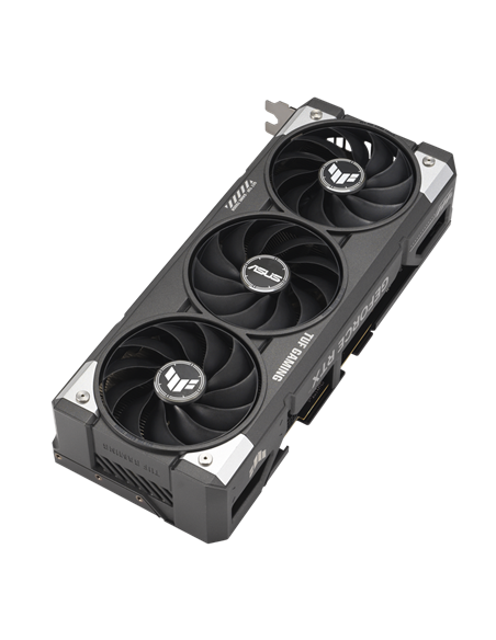 Placă Video ASUS TUF-RTX5060TI-O16G-GAMING, 16GB GDDR7 128bit