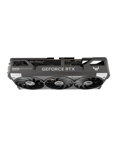 Placă Video ASUS TUF-RTX5060TI-O16G-GAMING, 16GB GDDR7 128bit