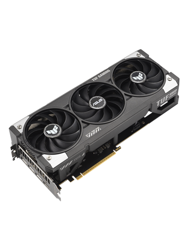 Placă Video ASUS TUF-RTX5060TI-O16G-GAMING, 16GB GDDR7 128bit
