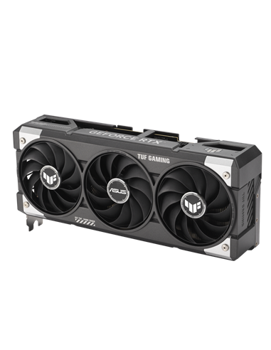Placă Video ASUS TUF-RTX5060TI-O16G-GAMING, 16GB GDDR7 128bit