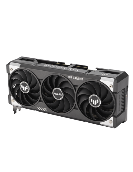 Placă Video ASUS TUF-RTX5060TI-O16G-GAMING, 16GB GDDR7 128bit