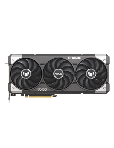 Placă Video ASUS TUF-RTX5060TI-O16G-GAMING, 16GB GDDR7 128bit