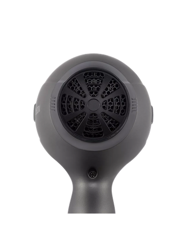 Фен Polaris PHD2600AСi, 2600Вт, Графитовый