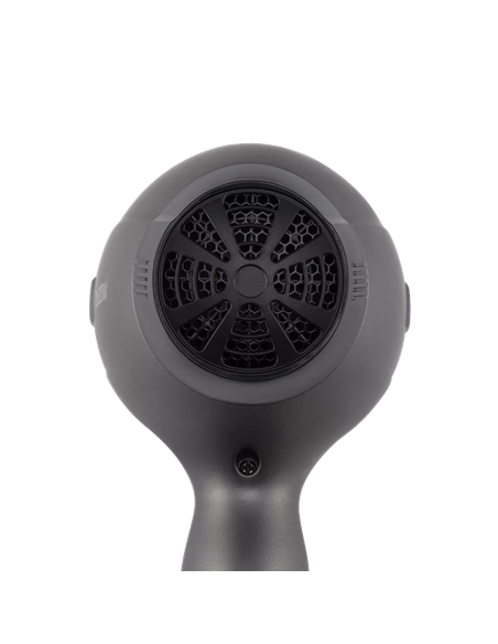 Фен Polaris PHD2600AСi, 2600Вт, Графитовый