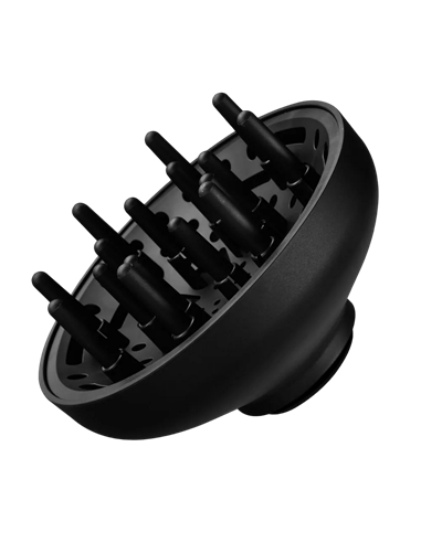 Uscător de păr Polaris PHD2600AСi, 2600W, Grafit