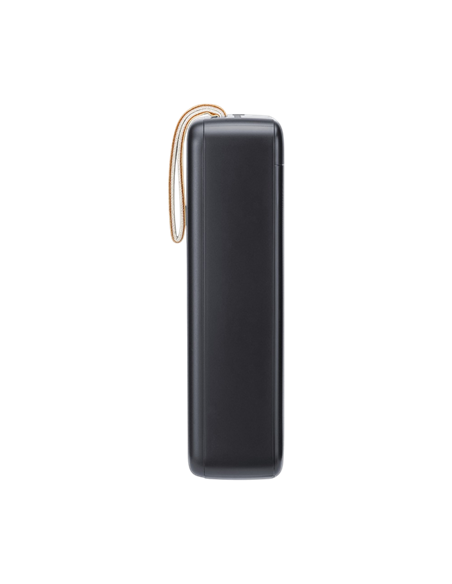 Acumulator extern Rivacase VA1083, 30000mAh, Negru