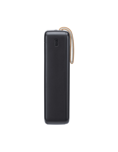 Acumulator extern Rivacase VA1083, 30000mAh, Negru