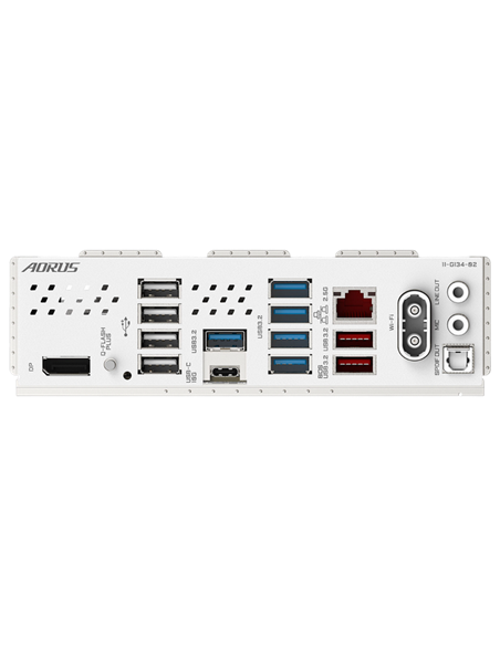 Материнская плата Gigabyte B850 A ELITE WF7 ICE, AM5, AMD B850, ATX