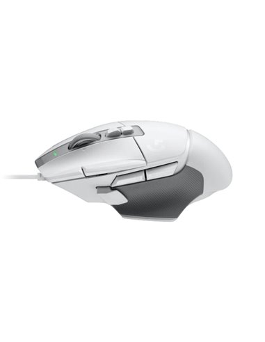Игровая мышь Logitech G502 X, Белый