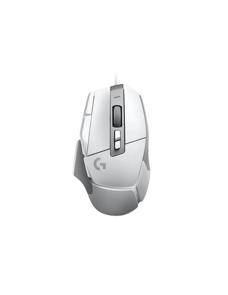 Игровая мышь Logitech G502 X, Белый