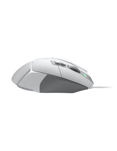 Игровая мышь Logitech G502 X, Белый