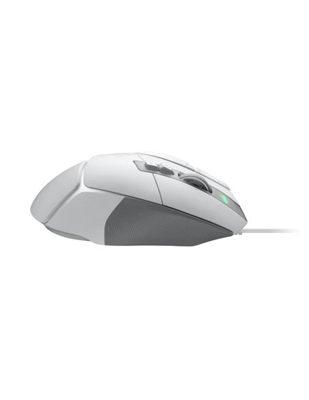 Игровая мышь Logitech G502 X, Белый