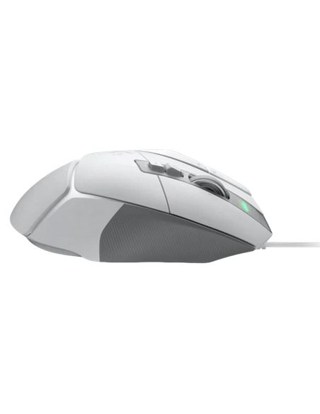 Gaming Mouse Logitech G502 X, Alb