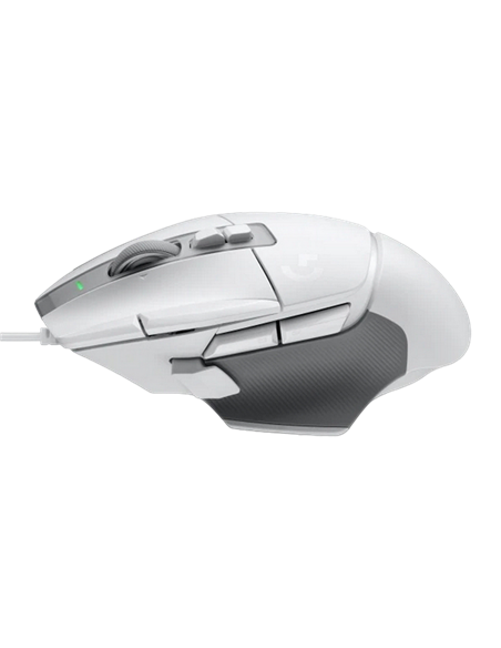 Игровая мышь Logitech G502 X, Белый