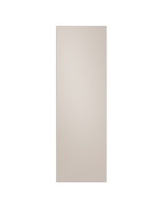 Панель для холодильника Samsung RA-R23DAA39GG, Бежевый (матовое стекло) 2