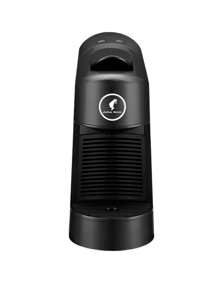 Cafetieră cu capsule Julius Meinl Inspresso Pinta, 1400W, Negru