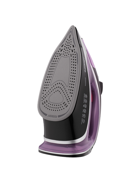 Утюг Ardesto IR-B2234, 2400Вт, Фиолетовый
