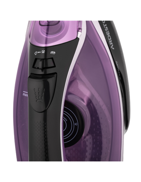 Утюг Ardesto IR-B2234, 2400Вт, Фиолетовый