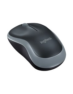 Беcпроводная мышь Logitech M185, Синий 2