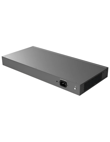Switch de rețea Grandstream GWN7802, 16x 10/100/1000 Mbps