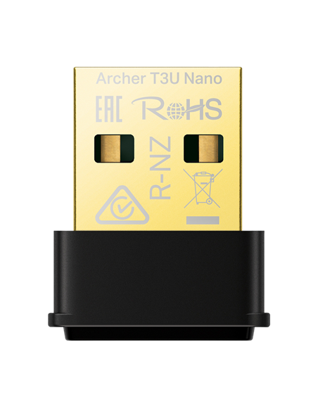 Adapter USB  TP-LINK Archer T3U Nano