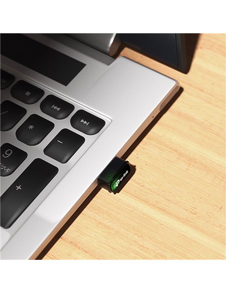 USB Aдаптер TP-LINK Archer T3U Nano