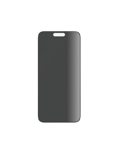 Sticlă de protecție PanzerGlass iPhone 15 Plus Privacy wA, Transparent