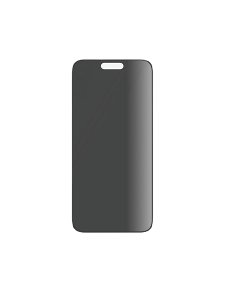 Sticlă de protecție PanzerGlass iPhone 15 Plus Privacy wA, Transparent