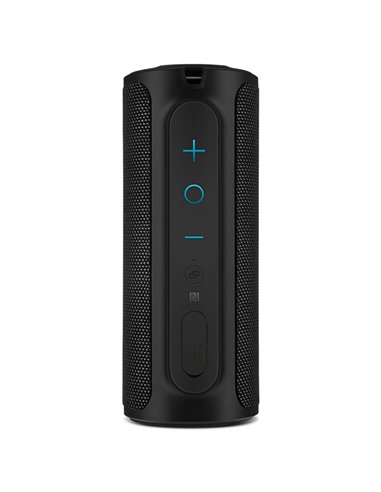Boxă portabilă SVEN PS-300, Negru