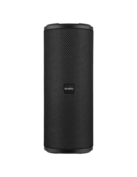 Boxă portabilă SVEN PS-300, Negru
