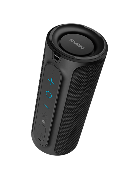 Boxă portabilă SVEN PS-300, Negru