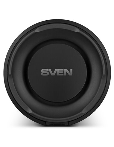Boxă portabilă SVEN PS-300, Negru