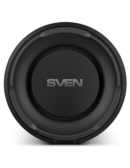 Boxă portabilă SVEN PS-300, Negru