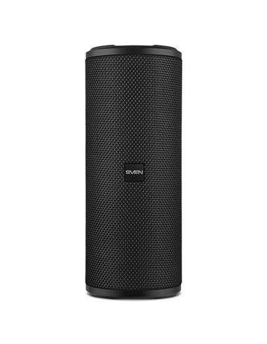 Портативная колонка SVEN PS-300, Чёрный